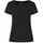 super.natural Midsummer Tee Schwarz M