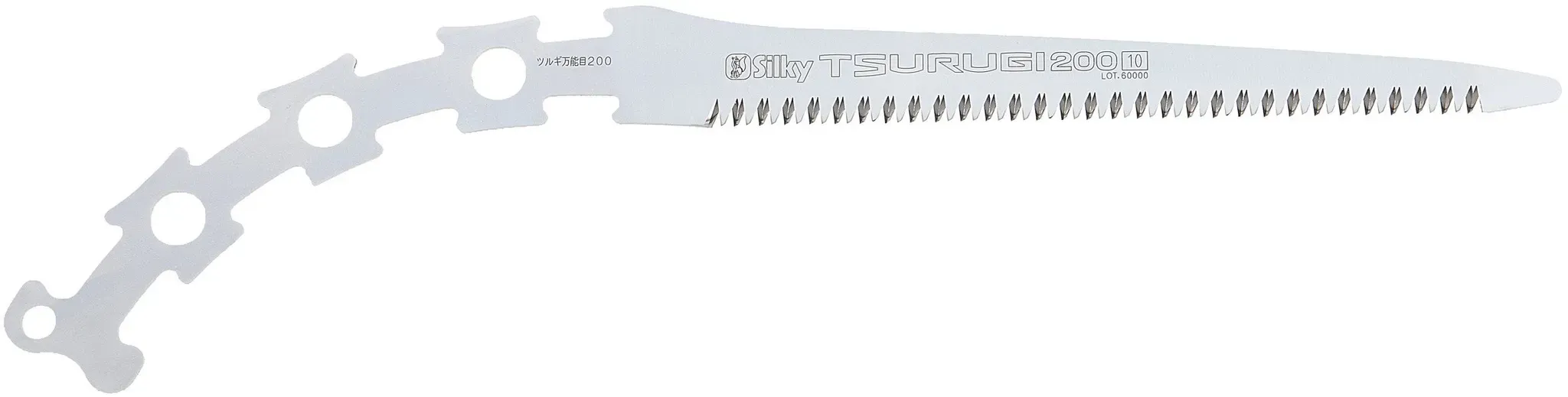 Silky Ersatzblatt für Tsurugi 200-10