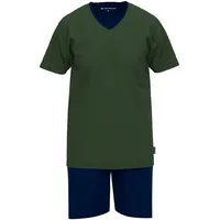 Tom Tailor Shorty Nevada Grün 56 (XXL)