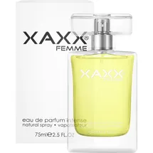 Xaxx Eau de Parfum Intense EIGHT 75 ml