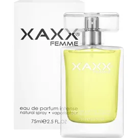 Xaxx Eau de Parfum Intense EIGHT 75 ml