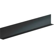 Sarei HG 25 L-Profil Alu Anthrazit 30x70 mm