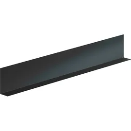 Sarei HG 25 L-Profil Alu Anthrazit 30x70 mm