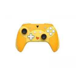 DragonShock NSW Poptop Kabellose Controller - Pikachu