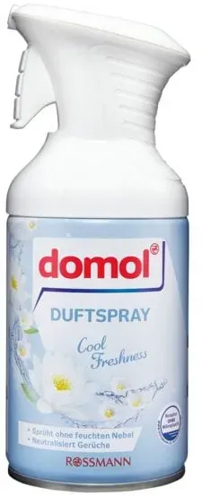 Duftspray »Cool Freshness«, domol