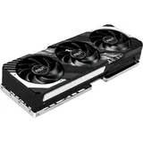 Palit GeForce RTX 4070 Ti SUPER GamingPro 16GB GDDR6X, HDMI, 3x DP (NED47TS019T2-1043A)