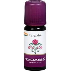 Lavandin super öl Bio