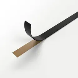 halemeier Klebeband doppelseitig 9 x0,5mm / 50m-Rolle