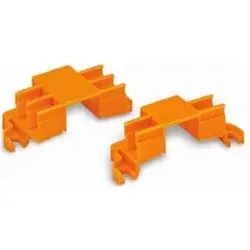 WAGO GmbH& Co. KG Befestigungsadapter 243-113