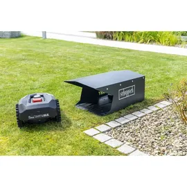 SCHEPPACH Mährobotergarage RoboHome