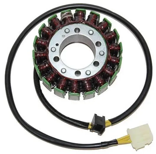ElectroSport Stator ESG709 voor alternator