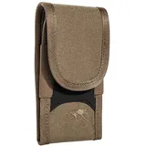 Tasmanian Tiger TT Tactical Phone Cover XL Smartphone-Hülle, 16 x 9 x 1 cm, Molle-kompatibel, Coyote Brown