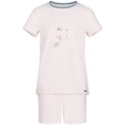Mädchen Pyjama