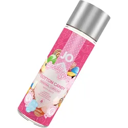 Candyshop - Cotton Candy, 60 ml