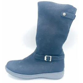 WALDLÄUFER Hoja Damen Schwarz 37,5