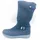 WALDLÄUFER Hoja Damen Schwarz 37,5