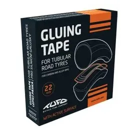 Tufo Klebeband für Rennrad, beidseitig klebend, g... Einheitsfarbe No Size