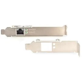 Digitus Gigabit Ethernet Netzwerkkarte RJ45,PCI Express