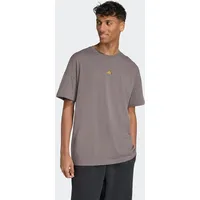 adidas X FORTNITE GRAFIK LOOSE braun XL