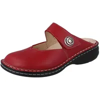 Finn Comfort Damen Clogs in Gr. 40