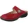 Finn Comfort Damen Clogs in Gr. 40