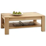 Couchtisch - Kernbuche massiv - 115x65 cm Sofatisch Wohnzimmertisch