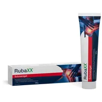 PharmaSGP GmbH Rubaxx Schmerzgel