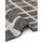 Ted Baker Ruskin Wendeteppich", grau Schwarz weiß), B:200cm H:8mm L:300cm, Polypropylen, Teppiche, Teppich, Designteppich, Wetterfest, Pflegeleicht, Modern, Wohnzimmer, Terrasse