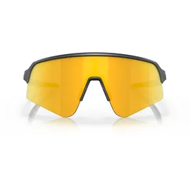 OAKLEY Sutro Lite Sweep Prizm 24K/Matte Carbon