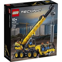 LEGO Technic Kran-LKW 42108