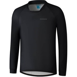 MYOKO Long Sleeve Warm , Black