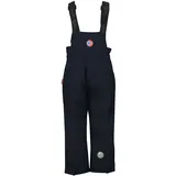 TROLLKIDS Kinder Nordkapp Hose (Größe 104, schwarz)