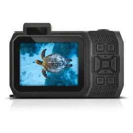 AgfaPhoto Realishot WP9500 schwarz