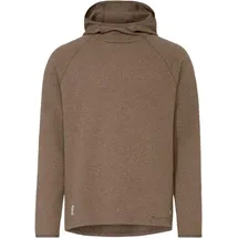 Vaude Hoodie Braun M