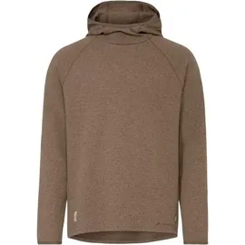 Vaude Hoodie Braun M
