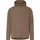 Vaude Hoodie Braun M