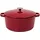 Gerlach Gusseisen Topf 26 cm rund