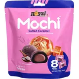 beagley copperman Royal Family Mochi Salted Caramel Flavor einzeln verpackt 120g