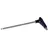 PROJAHN Kugelkopf T-Griff Schraubendreher 2 mm