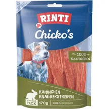 Rinti Extra Chicko Kaninchen 9 x 170 g