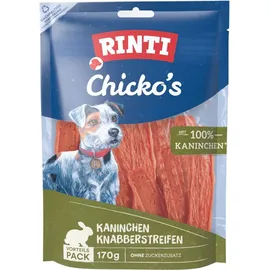 Rinti Extra Chicko Kaninchen 9 x 170 g