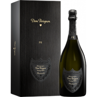 Champagner Dom Pérignon - 2ème Plénitude p2 2004 - Geschenkbox