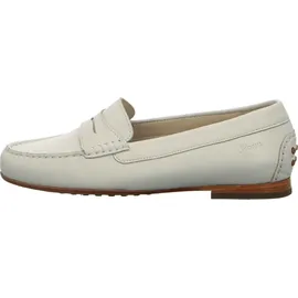 SIOUX Slipper Borinka-700 in beige, | Gr.: 38