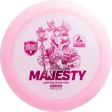 Discmania Majesty Disc Golf Uni Einheitsgröße