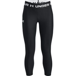 Under Armour Armour Ankle Crop black white XL