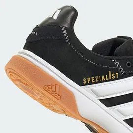adidas PERFORMANCE Sportschuh Spezialist Indoor, Größe 48