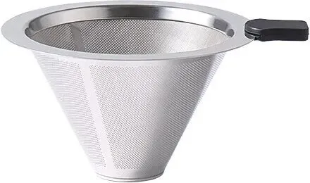 BJ 300 Mesh 304 Edelstahl-Kaffeefilter