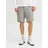 JACK & JONES SHORTS mit Tunnelzug Modell 'STACE MYKONOS Offwhite, XL