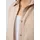 QS Hemdbluse aus Musselin beige XS