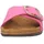 ROHDE Hausschuhe in pink, | Gr.: 36